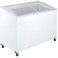 FREEZER CHEST  UDD300 280Lt ΒΙΤΡΙΝΑ